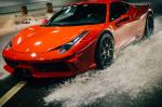 Ferrari 458 Italia MONTE CARLO by DMC 2014 года